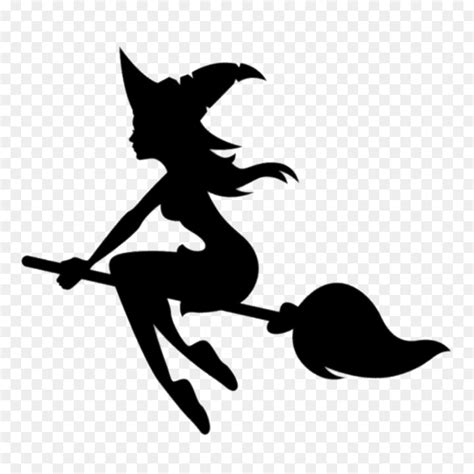 Exploring the psychology behind the fascination with the magic witch silhouette